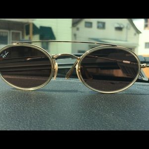 Ray-Ban Woman’s Sunglasdes